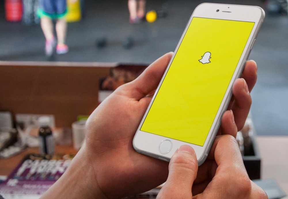 Snapchat'te popüler olmanın 5 yolu