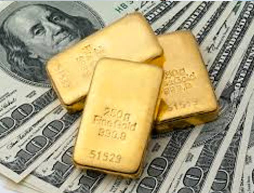Dolar kuru ne olur altın fiyatları bugün son durum!