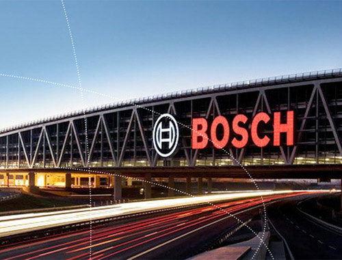 Volkswagen'den sonra Bosh'ta skandal!