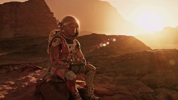 Mars'ta neden hala insan yok?