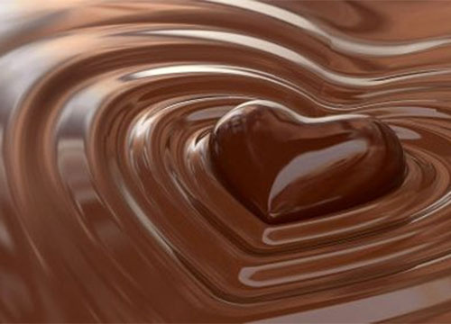 Bu çikolataya hayır diyemeyeceksiniz!