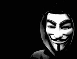 Anonymous'tan korkunç IŞİD saldırısı iddiası