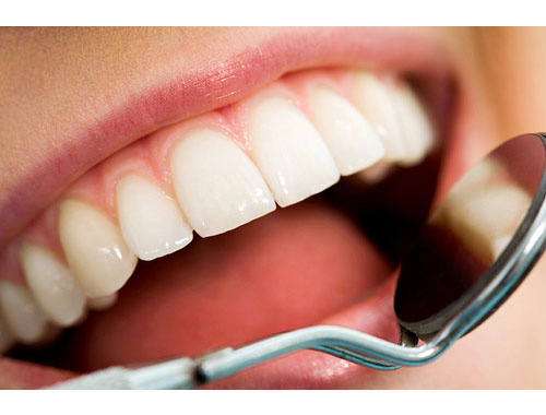 Diş sıkma tedavisi Sağlık Haberleri