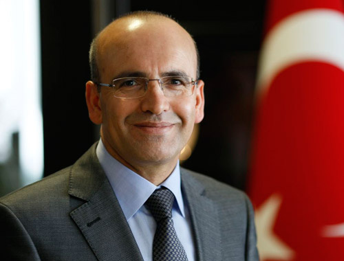 Mehmet Şimşek kimdir Babacan'ın koltuğunun yeni sahibi
