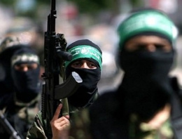 Hamas, Gazze'de maaş yerine arazi dağıtacak!