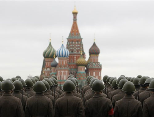 Rusya hakkında mutlaka bilmeniz gereken 15 şey