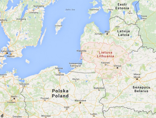 Litvanya’dan Rusya’ya diplomatik uyarı