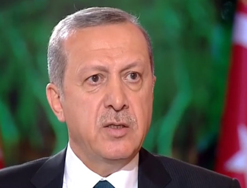 Erdoğan açıkladı! Türkiye özür dileyecek mi?