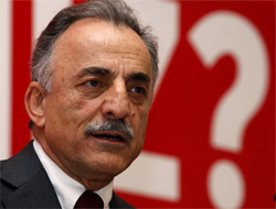 Murat Karayalçın aday olacak mı flaş açıklama