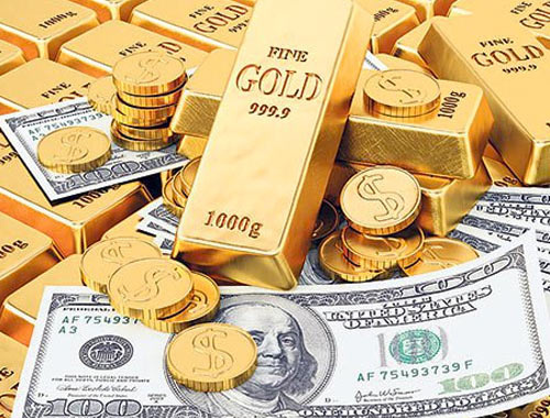 Dolar kuru ve çeyrek altın fiyatları bugün 27 Kasım son durum