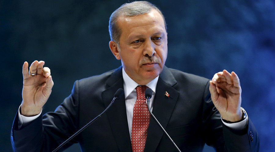 Erdoğan'dan Putin'e: Ateşle oynama