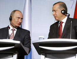 Türkiye anketi sonuçları Putin'i kızdıracak!