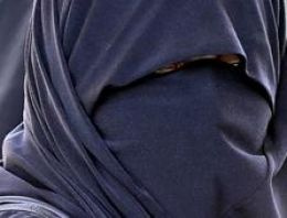 Hollanda’da burka yasağı geliyor!