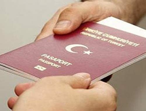 Türkiye'ye AB vizesinde flaş gelişme