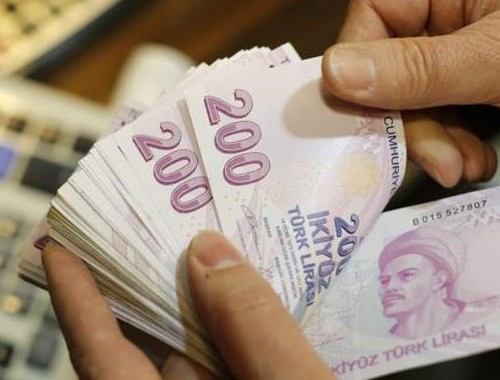 Asgari ücret ne zaman 1300 lira olacak?