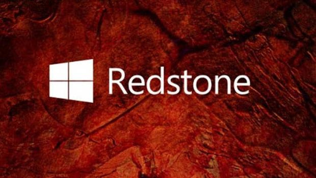 Windows 10 Redstone güncellemesi özellikleri