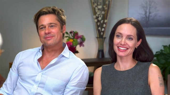 Angelina Jolie'den itiraf: Brad Pitt buna engel oldu