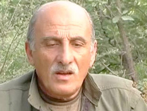 PKK'lı Duran Kalkan'dan şok 1 Kasım açıklaması