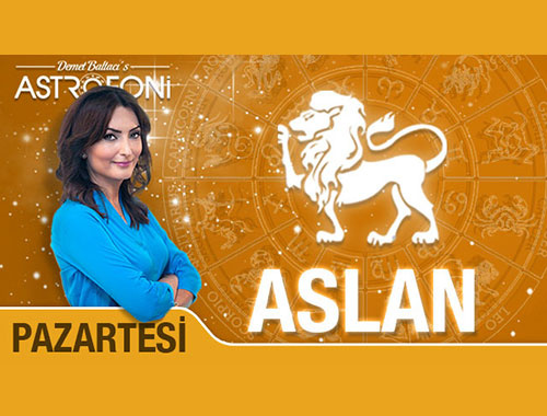 Aslan burcu 30 Kasım: Elinize yüklü miktarda para geçebilir