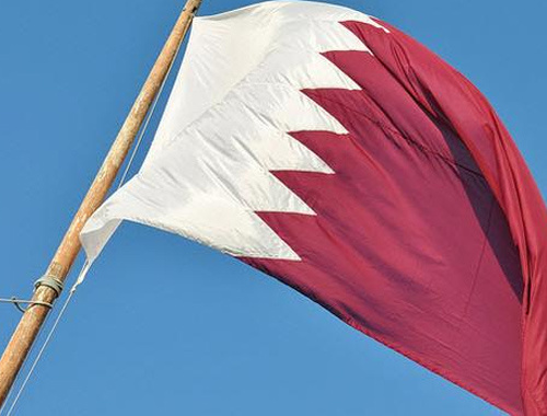 Katar Türklerin çıkışını yasakladı