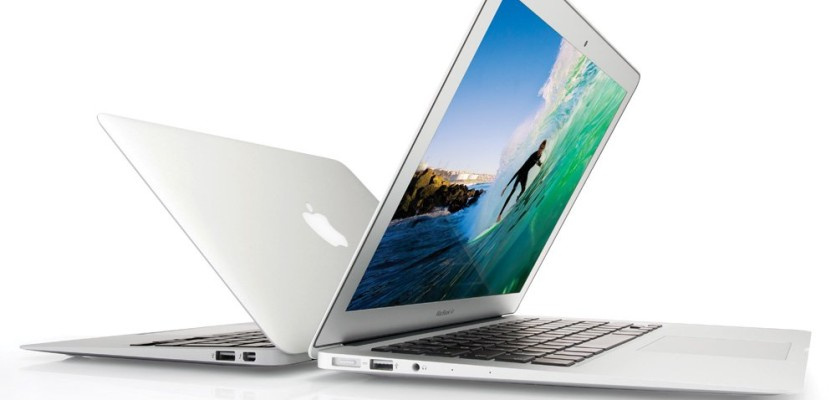 Apple MacBook Air'ler sıfırdan tasarlanabilir
