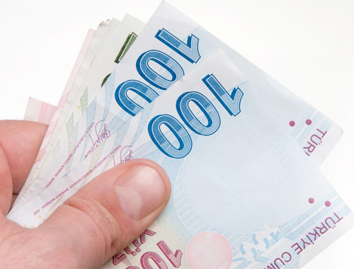 Asgari Ücret 2016'da 1300 lira olacak mı? Son bilgi