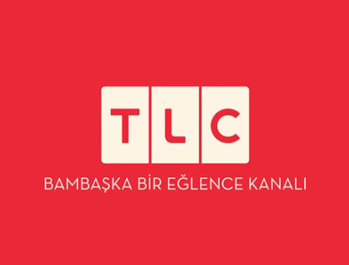 TLC Türkiye'de yayına başlıyor!