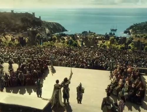 Dünyanın beklediği Warcraft filmi fragmanı yayınlandı!
