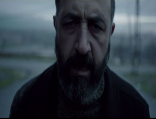 Abluka filmi fragmanı - Sinemalarda bu hafta