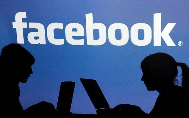 Facebook hesabını seven bunları yapsın