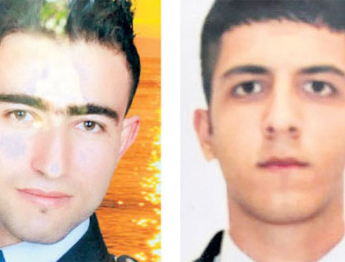 O anahtarcı PKK'lı tutuklandı