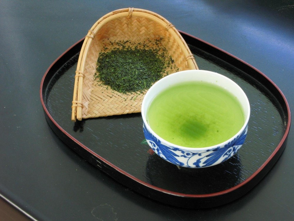 Yeşil çayın kanıtlanmış müthiş faydası