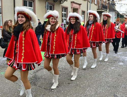 Almanya’da beşinci mevsim başlıyor