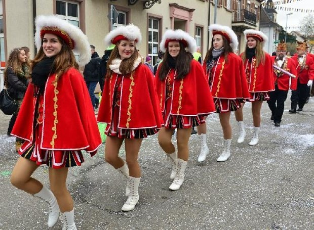 Almanya’da beşinci mevsim başlıyor