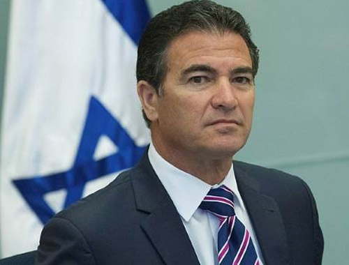 Mossad'ın yeni başkanı Cohen kim?