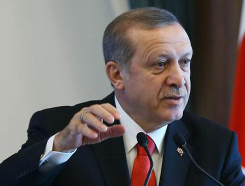 Erdoğan'dan iki ayrı referandum önerisi