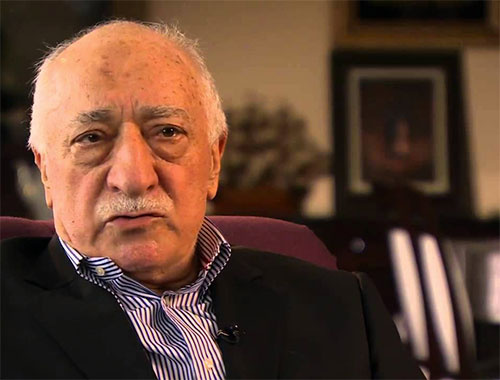 ABD’den Fethullah Gülen'e 21 gün süre