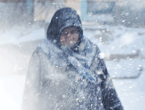 Kar bastırdı valilik açıkladı okullar tatil!