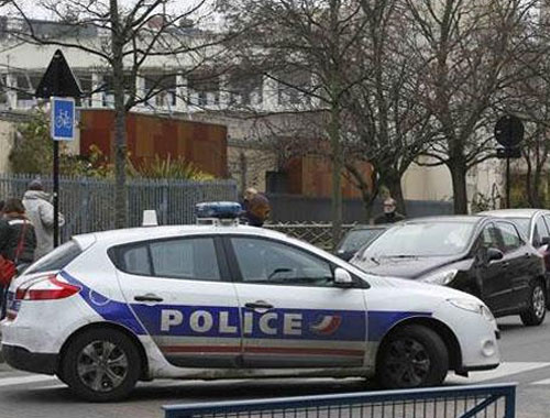 Paris'te yeni bir IŞİD saldırısı daha