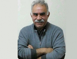 O ülkeden Öcalan'a onursal vatandaşlık!