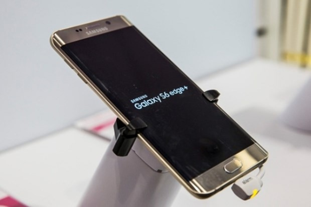 Samsung Galaxy S7'de 3D Touch ile geliyor