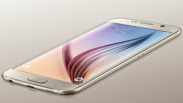 Samsung Galaxy S7'de 3D Touch ile geliyor