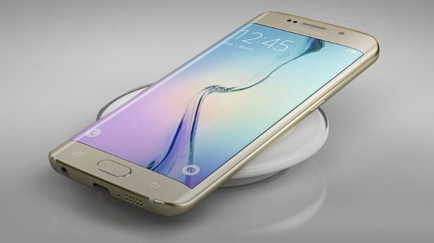 Samsung Galaxy S7'de 3D Touch ile geliyor