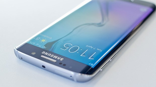 Samsung Galaxy S7'de 3D Touch ile geliyor