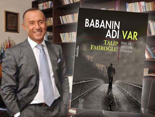 Babanın sadece adı var