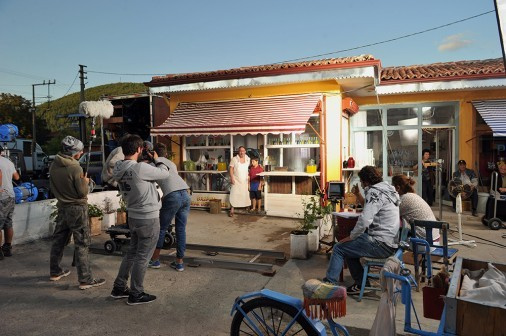 Gazozcu Cem Yılmaz'ın şu haline bakın!  