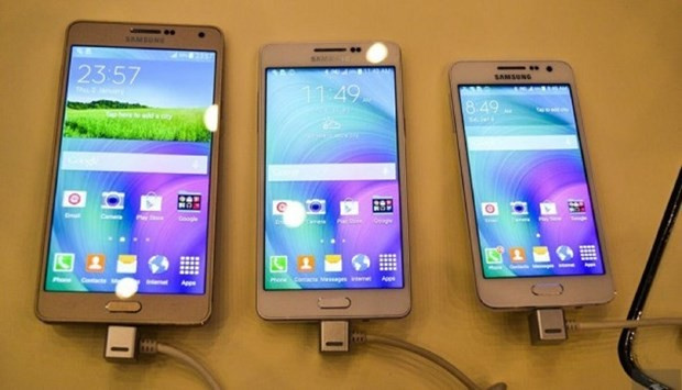 İşte Samsung A9'un özellikleri