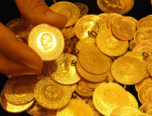 Altın fiyatları bugün ne olacak altın gramı kaç lira?