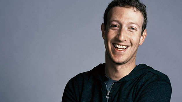 Mark Zuckerberg'in kızı oldu servetini dağıtıyor