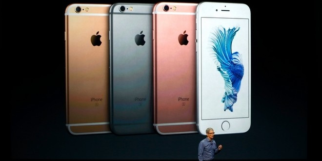 iPhone 7'yle ilgili sosyal medyada yayabileceğiniz kesin bilgi!